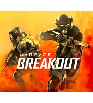 Warface: Breakout Region: ARGENTINA XBOX One Xbox One Key 